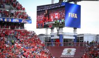 Fussball WM 2026 Vorrunde: Kanada - Bosnien - Herzegowina