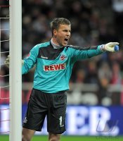Fussball 1. Bundesliga, Saison 2011/2012:  FC Bayern Muenchen - 1. FC Koeln