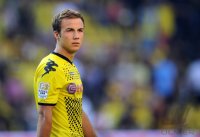 Fussball 1. Bundesliga, Saison 2011/2012: Dortmund, GOETZE