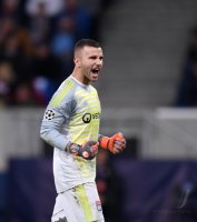 Fussball CHL 18/19 Gruppenphase: TSG 1899 Hoffenheim - Olympique Lyon