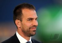2. Fussball Bundesliga: Trainer  Markus Babbel  (Hertha BSC Berlin)