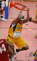 Basketball 1. Bundesliga 2006/2007  Walter Tigers Tuebingen