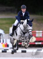 Reiten Tuebinger Landeschampionat 2017