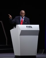 Fussball International Ausserordentlicher FIFA Kongress 2016 in Zuerich