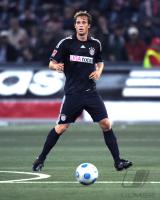 Fussball 1. Bundesliga: Testspiel  Red Bull Salzburg - FC Bayern Muenchen