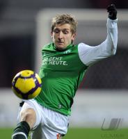 FUSSBALL, 1. BUNDESLIGA, 16. Spieltag: Bremen - Schalke