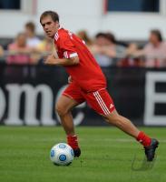 Fussball 1. Bundesliga: Trainingsauftakt beim FC Bayern Muenchen