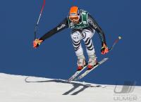 Ski Alpin  Herren Abfahrt Wengen