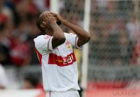 Fussball 1.Bundesliga 06/07  VfB Stuttgart - 1. FC Nuernberg