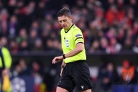 Fussball International CHL 19/20: FC Bayern Muenchen - Tottenham Hotspur