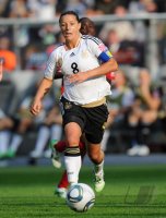 FIFA Frauen-Weltmeisterschaft 2011: Deutschland - Kanada