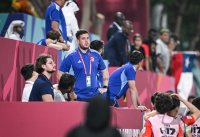 Fussball, Junioren U 17 WM 2025 Uganda - Chile, Gruppe K