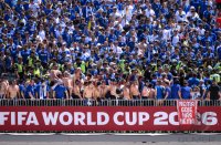 Fussball WM 2026 Vorrunde: Kanada - Bosnien - Herzegowina