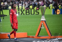 Fussball Europa League 25/26 Finale; SC Freiburg - Aston Villa