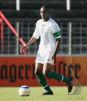 Fussball International Training SaudiarabienMiami Heats  vs.  Los Angeles Lakers