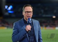 Fussball U 21 Europameisterschaft 2015: Deutschland - Serbien