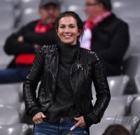 Fussball CHL 16/17 Gruppenphase: FC Bayern Muenchen - PSV Eindhoven