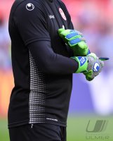 FUSSBALL WM 2018 Vorrunde Belgien - Tunesien