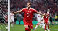 Fussball DFB Pokal Finale  2025/2026 in BerlinFC Bayern Muenchen - VfB Stuttgart    23.05.2026