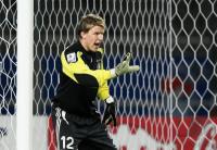 Fussball International  U 17 Weltmeisterschaft Viertelfinale