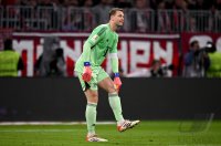 Fussball 1. Bundesliga  Saison  25/26 
FC Bayern Muenchen - Borussia Dortmund