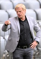 Fussball Audi Football Summit 2021 FC Bayern Muenchen - SSC Neapel