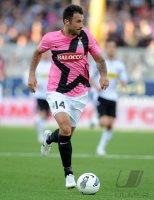 FUSSBALL SERIE A:  A.C. Cesena - Juventus Turin