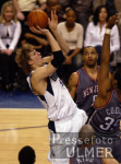 Basketball NBA  Mavericks  vs. New Jersy Nets