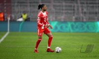 Fussball International CHL 25/26: FC Bayern Muenchen - Union Saint-Gilloise