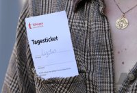 Corona Modelstadt Tuebingen: Tageszertifikat / Tagesticket