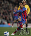 Fussball CHL  FC Barcelona  -   Chelsea London