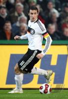 Fussball International, Nationalmannschaft: KLOSE Einzelaktion