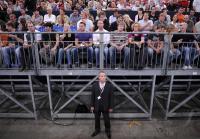 Fussball MC Fit Allstars - FC Bayern Muenchen