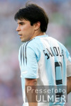 FIFA Confed Cup: Argentinien, SAVIOLA