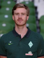 Fussball 1. Bundesliga Saison 16/17: Portraettermin  SV Werder Bremen