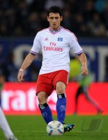 Fussball 1. Bundesliga, Saison 2011/2012: Hamburg - Kaiserslautern