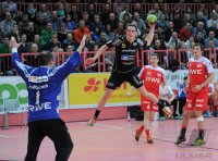 Handball 1. Bundesliga: TV Neuhausen - TUSEM Essen