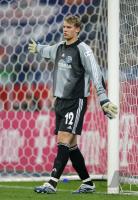 Fussball 1. Bundesliga: Schalke, NEUER