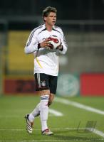 Fussball International: U21: Deutschland - Tschechische Republik