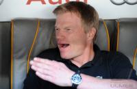 Fussball International:TV Experte Oliver Kahn