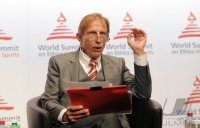 1. World Summit on Ethics in Sports 2014