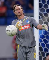FUSSBALL  1. BUNDESLIGA:  Timo Hildebrand  (Hoffenheim)