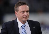 Fussball 1. Bundesliga  Saison 2010/2011:  FC Schalke 04  - VfB Stuttgart