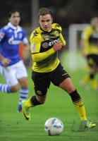 Fussball 1. Bundesliga, Saison 2011/2012:  Mario Goetze (Borussia Dortmund)