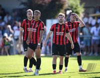 Fussball Relegation zur Oberliga 2024/2025
Tuerk SV Singen - FC Holzhausen