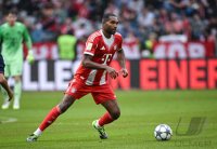 Fussball 1. Bundesliga 25/26    Testspiel 
FC Bayern Muenchen - Olympique Lyon