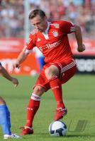 Fussball 1. Bundesliga:   OLIC   (FC Bayern Muenchen )