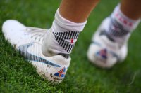 FUSSBALL WM 2018 Vorrunde Argentinien - Island