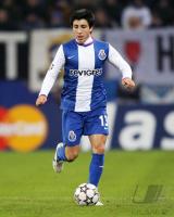 Fussball, Champions League: FUCILE