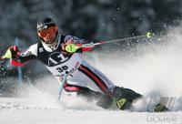Slalom Kitzbuehel